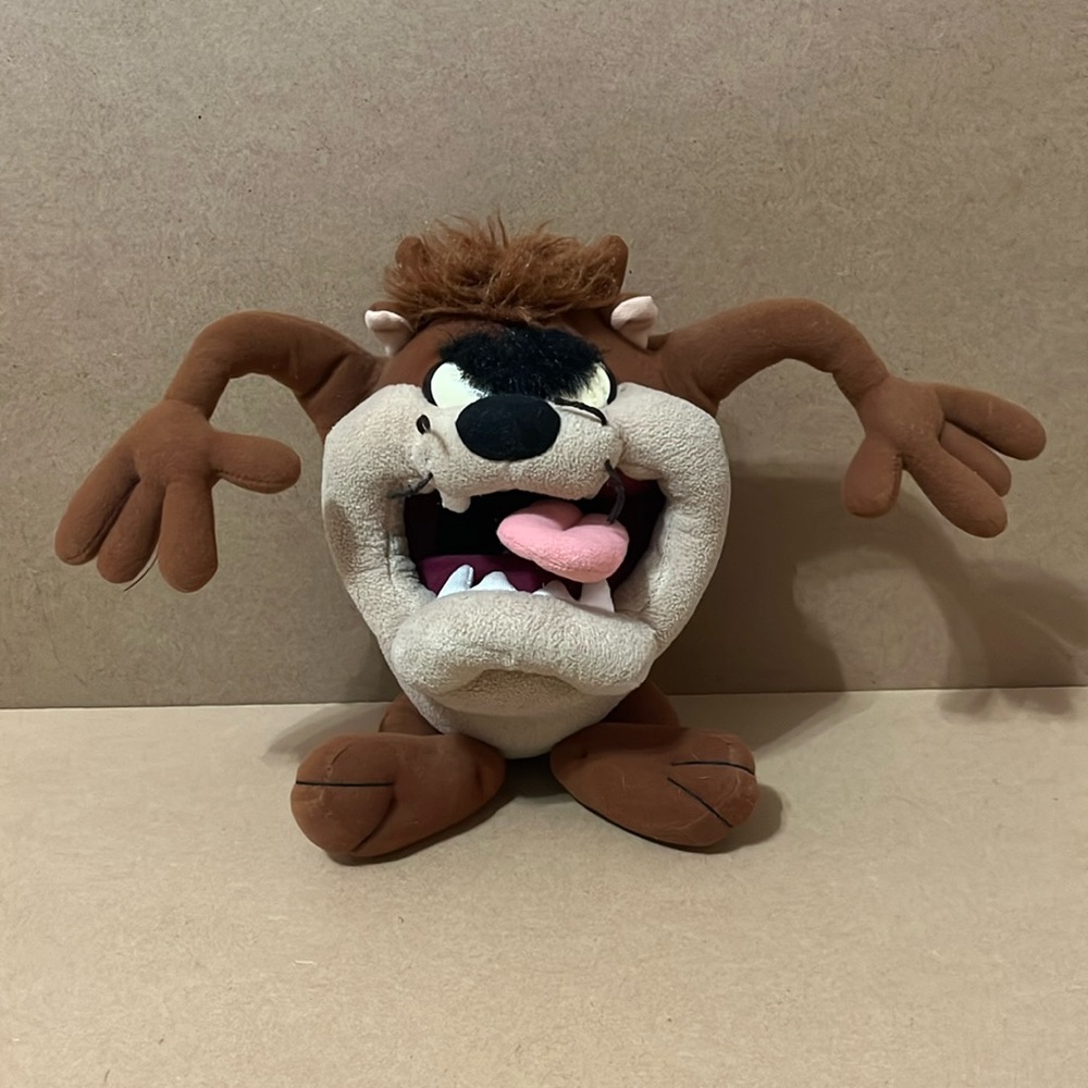 Tasmanian Devil ⬇️